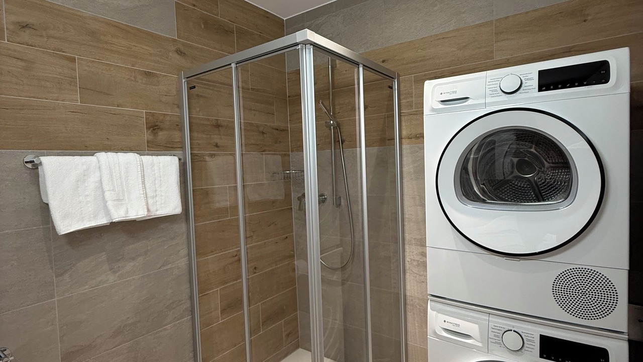 Photo of Bathroom in Les Paccots