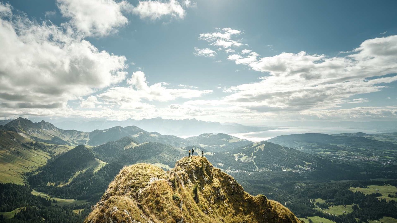 Photo of Outdoor in Les Paccots