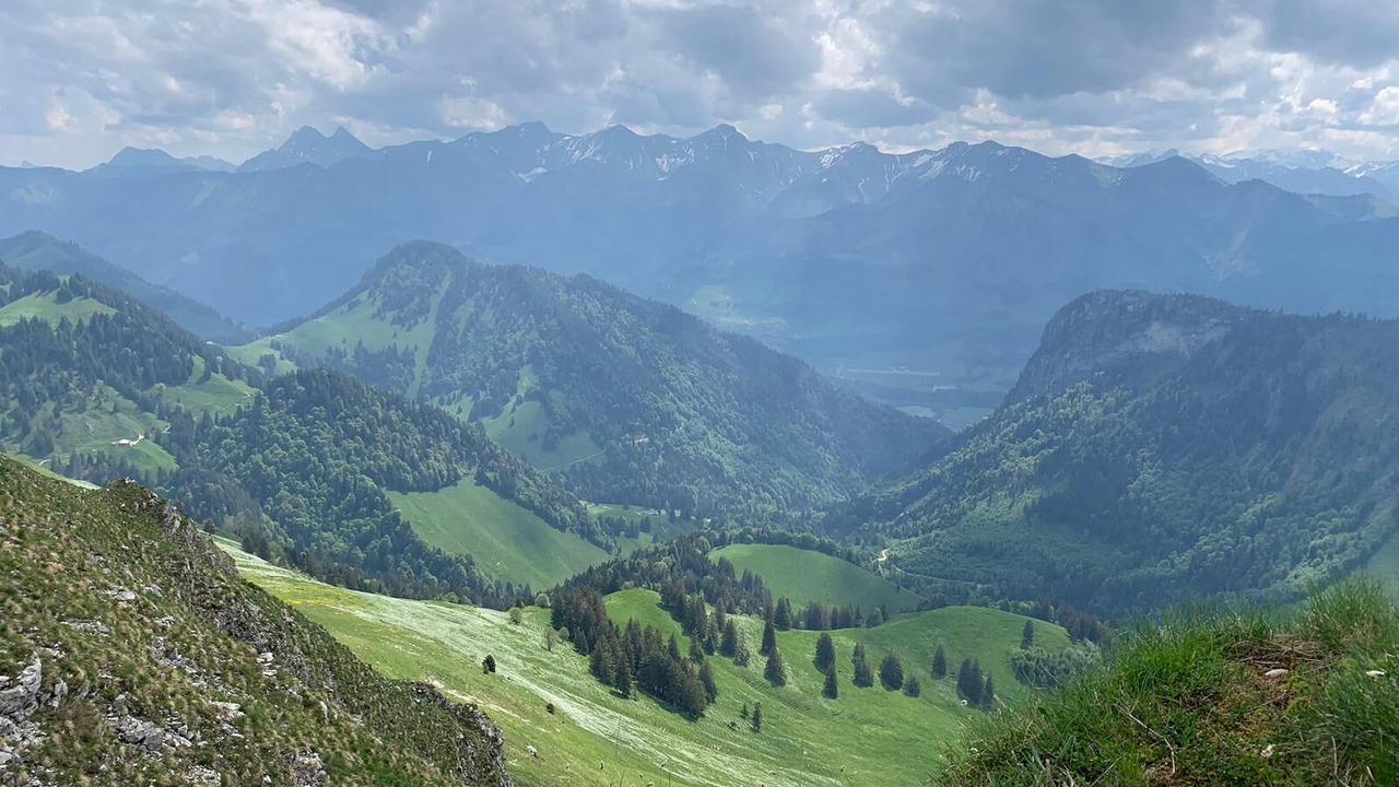 Photo of Outdoor in Les Paccots