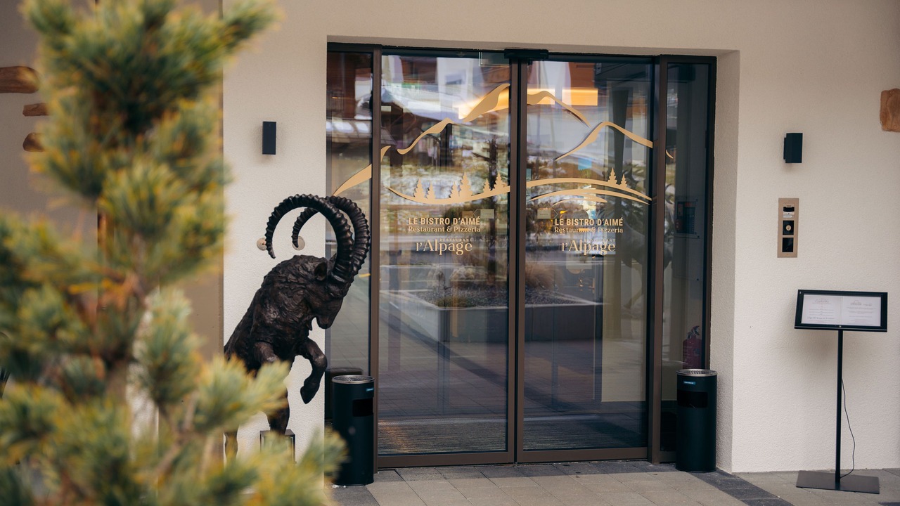 Photo of Outdoor in Les Paccots