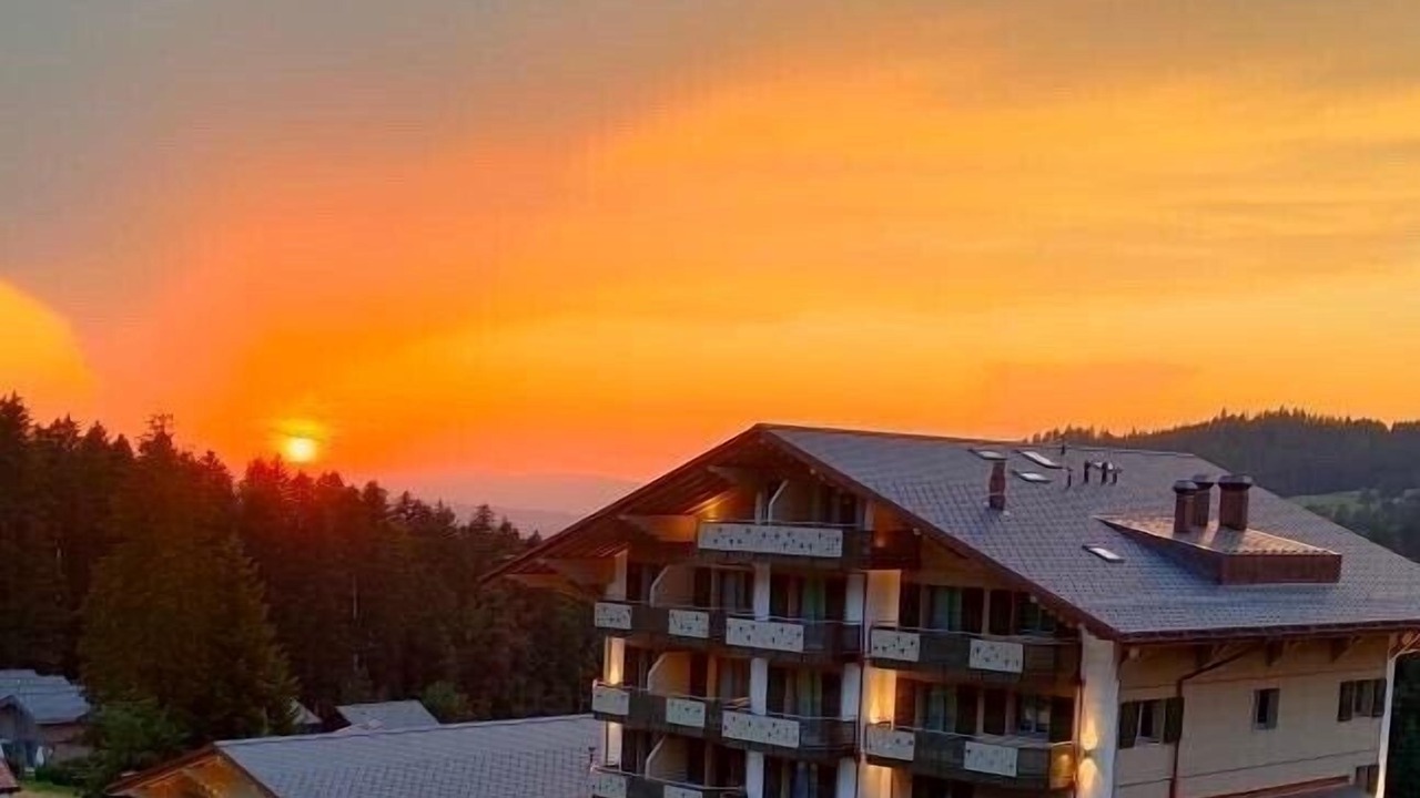 Photo of Outdoor in Les Paccots