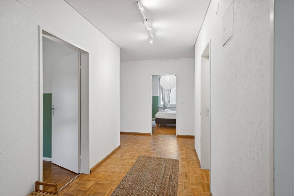 Photo of Bedroom in Hochschulen