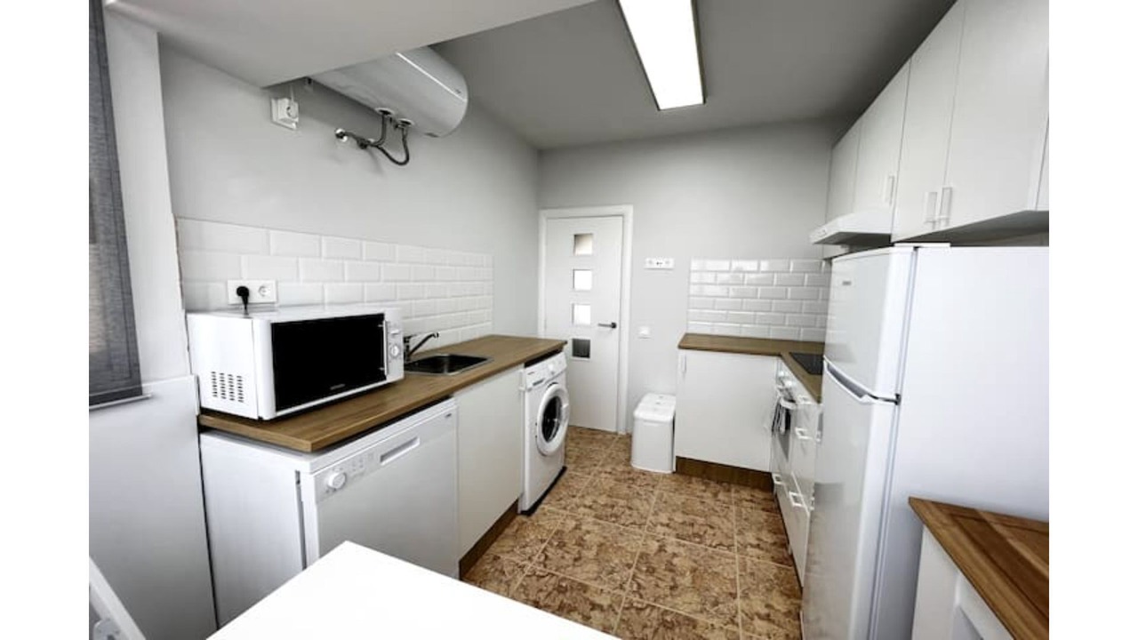 Photo of Kitchen in Valencia