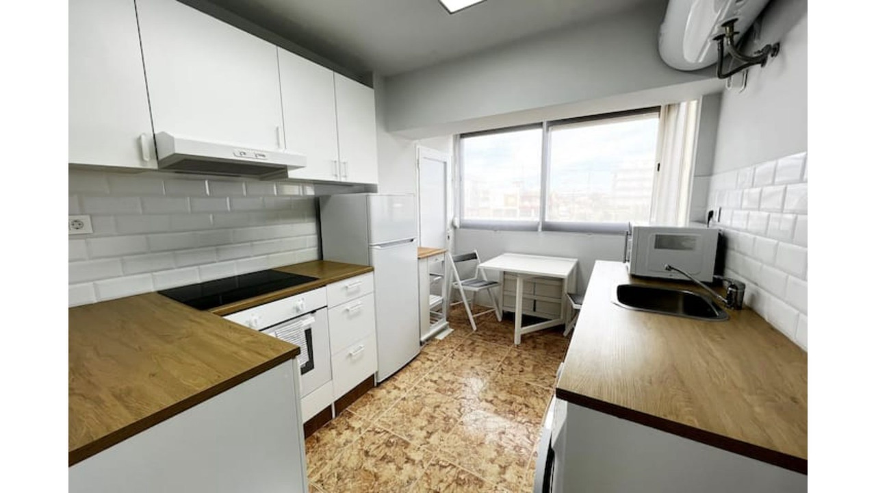 Photo of Kitchen in Valencia