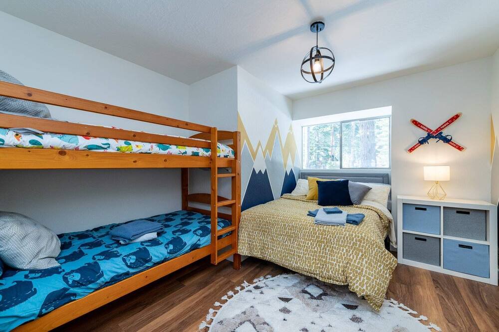 Photo of Bedroom in Ridgewood
