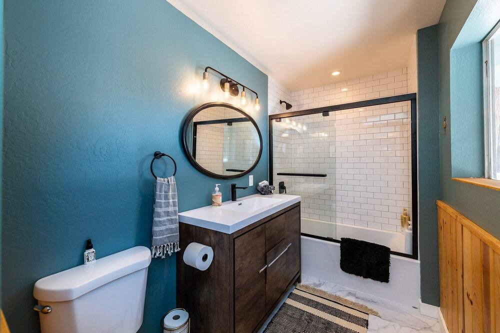 Photo of Bathroom in Ridgewood