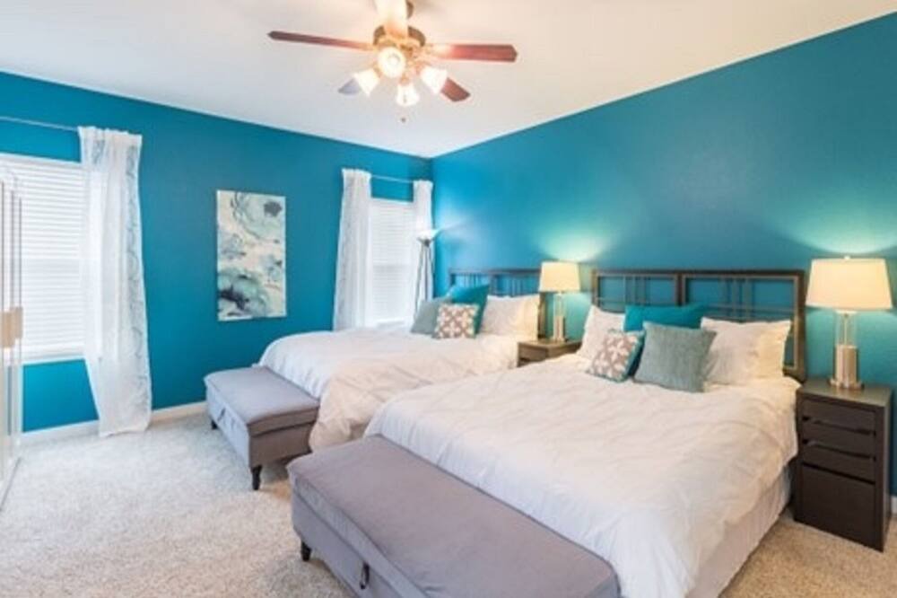 Photo of Bedroom in Apache Shores
