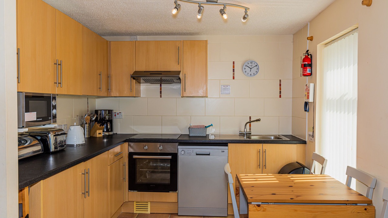 Photo of Others in St. Ann's Chapel