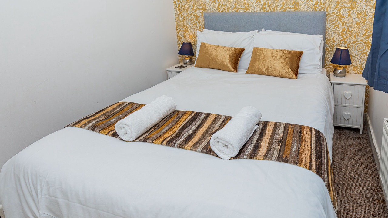 Photo of Others in St. Ann's Chapel