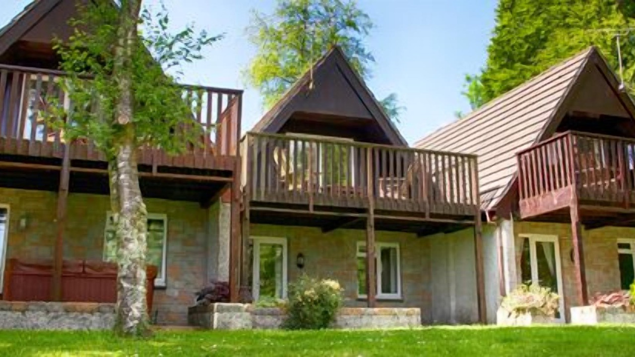 Photo of Outdoor in St. Ann's Chapel