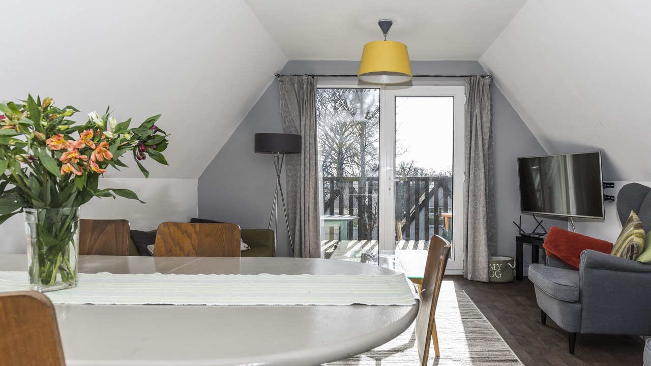 Photo of Others in St. Ann's Chapel