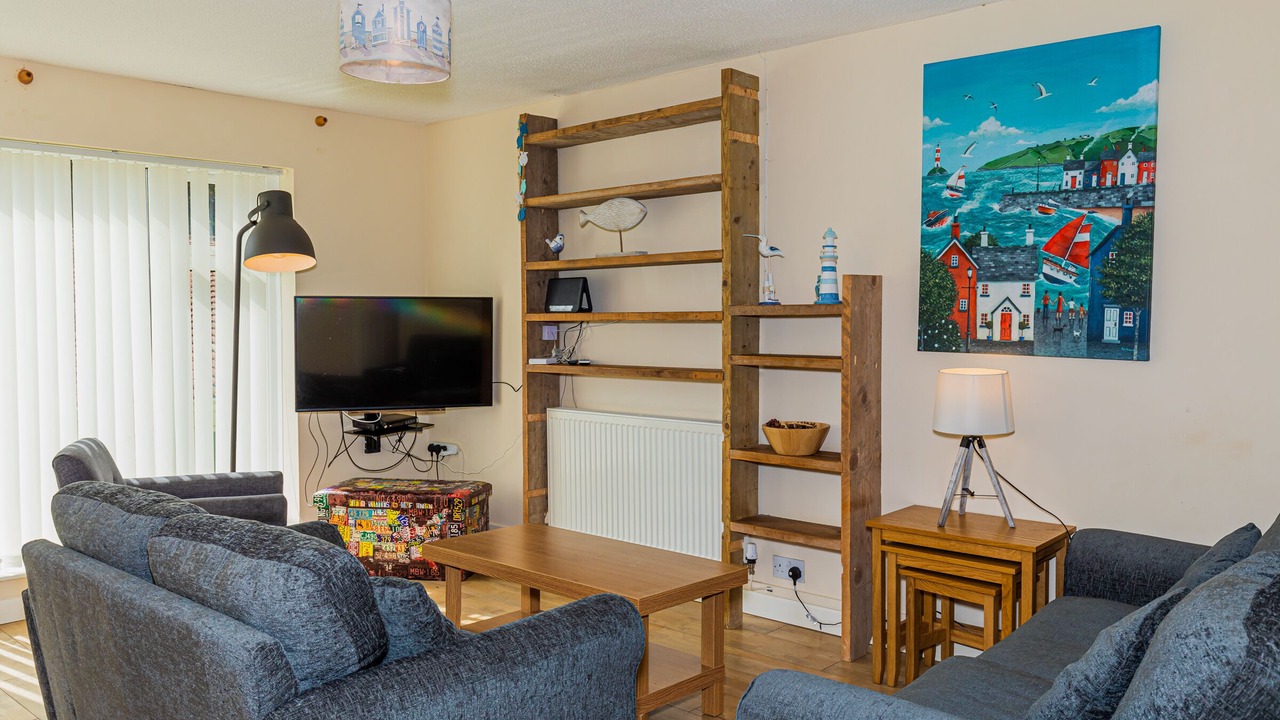 Photo of Others in St. Ann's Chapel