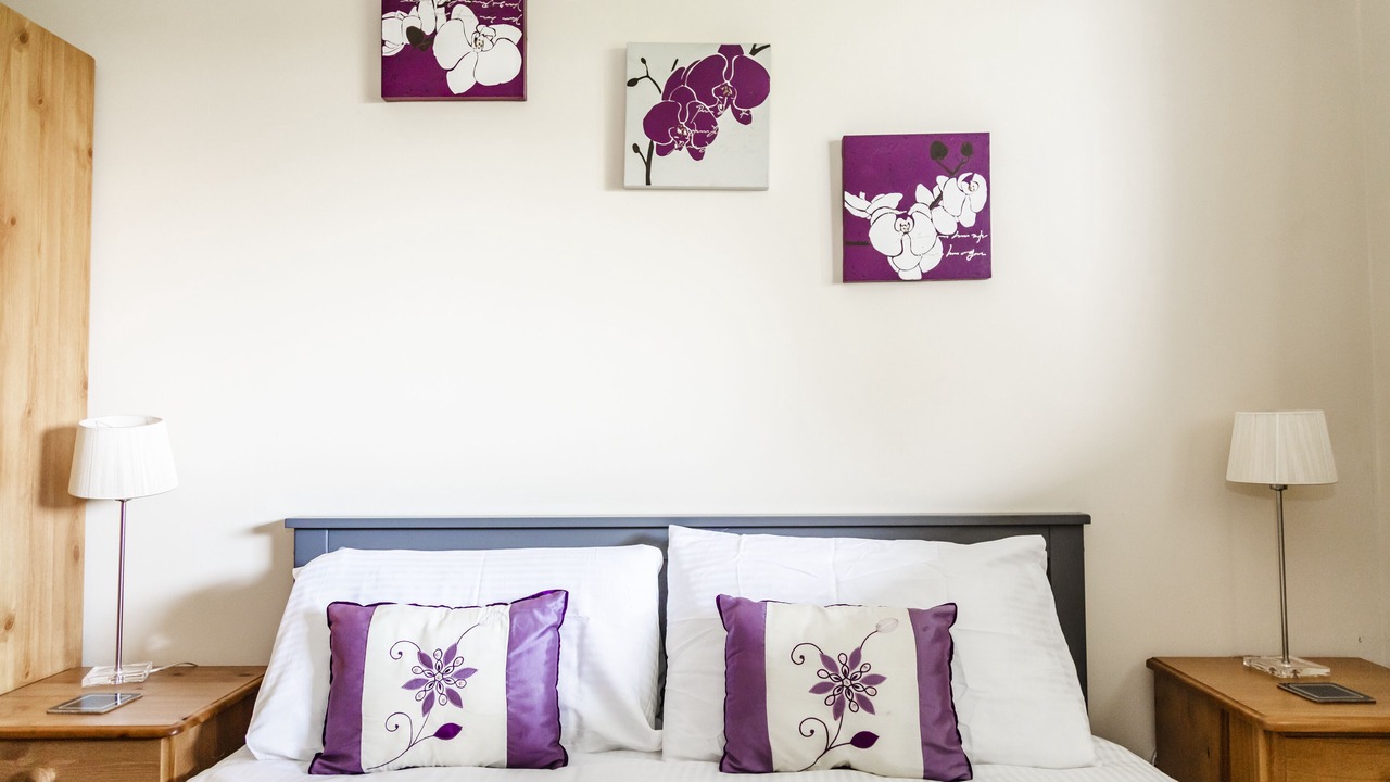 Photo of Others in St. Ann's Chapel