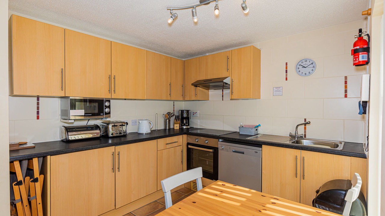 Photo of Others in St. Ann's Chapel