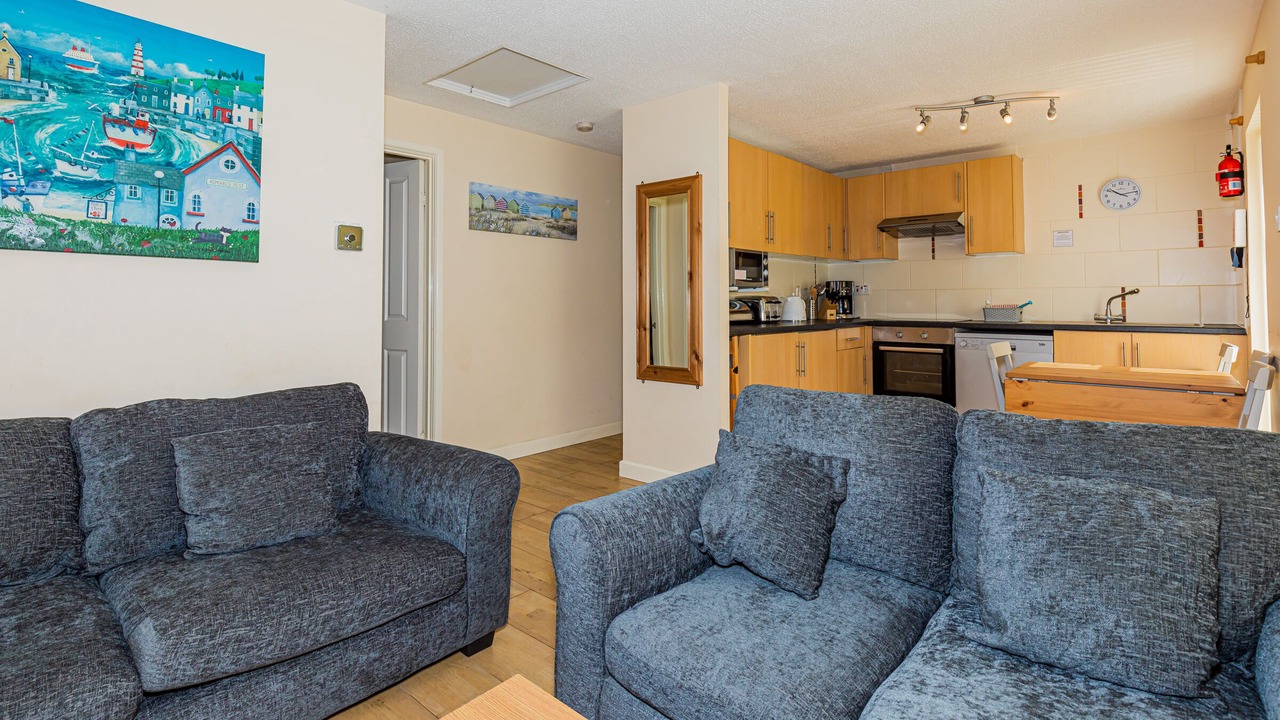 Photo of Others in St. Ann's Chapel