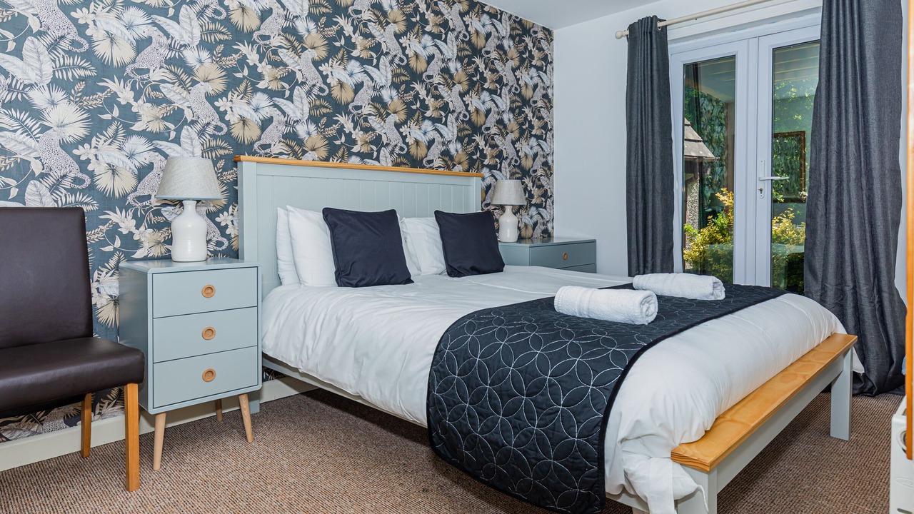 Photo of Others in St. Ann's Chapel