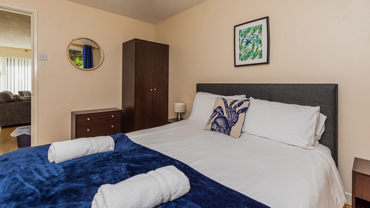 Photo of Others in St. Ann's Chapel