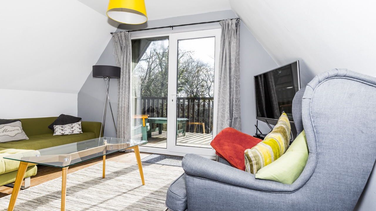 Photo of Others in St. Ann's Chapel