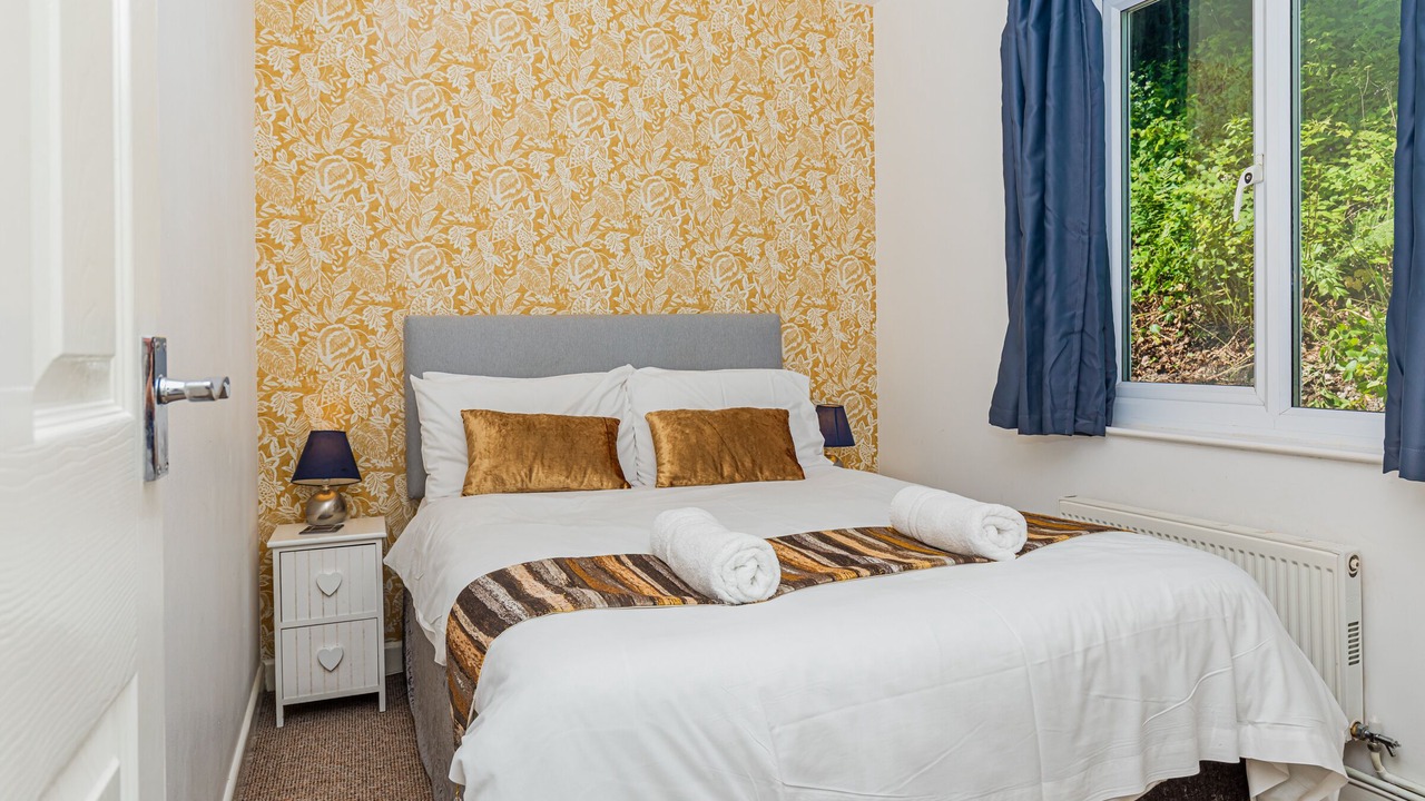 Photo of Others in St. Ann's Chapel