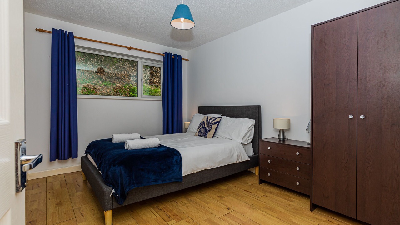 Photo of Others in St. Ann's Chapel