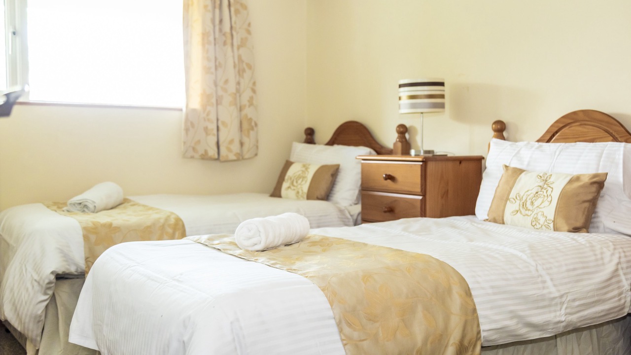 Photo of Others in St. Ann's Chapel