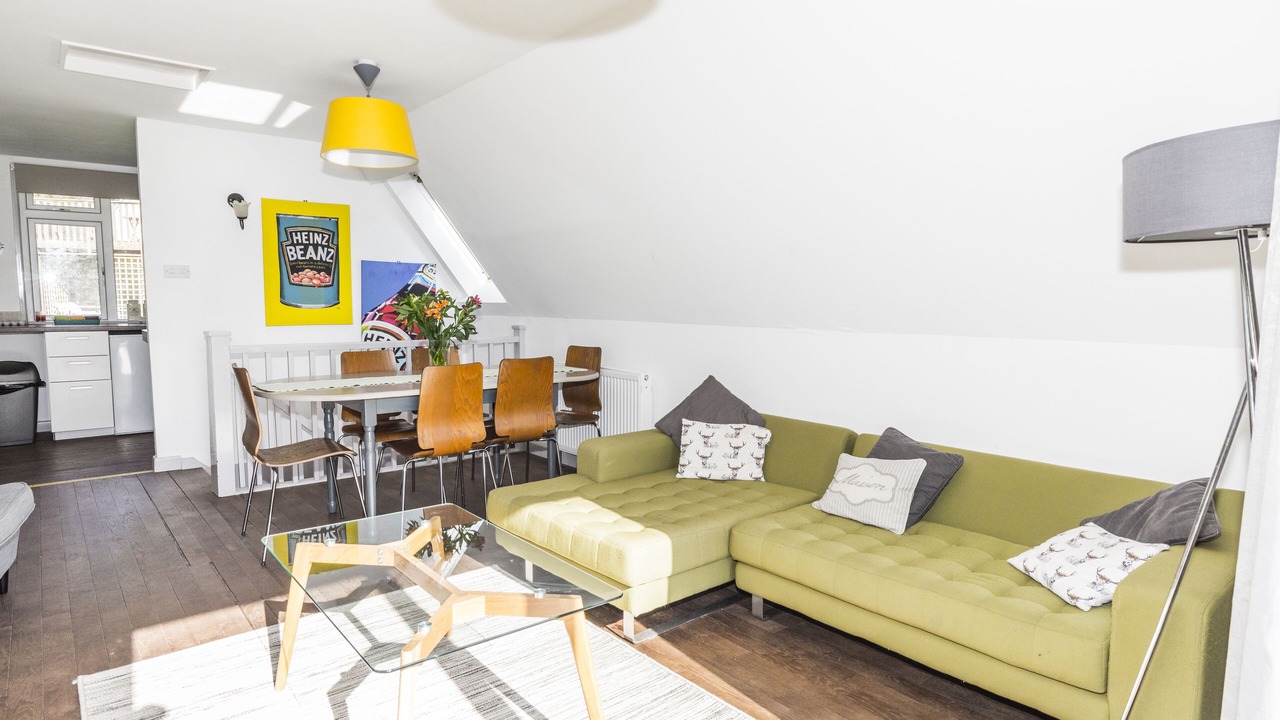 Photo of Others in St. Ann's Chapel