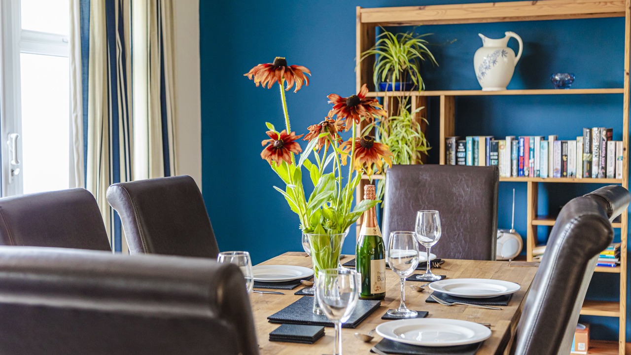 Photo of Others in St. Ann's Chapel