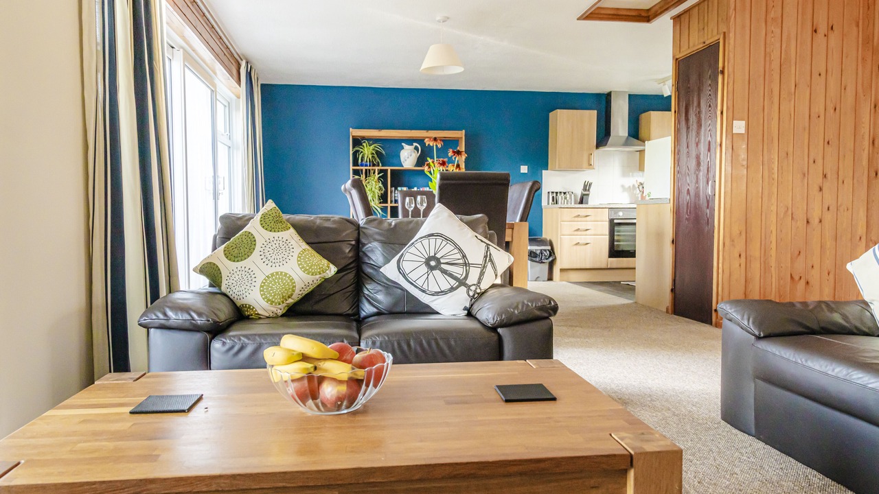 Photo of Others in St. Ann's Chapel