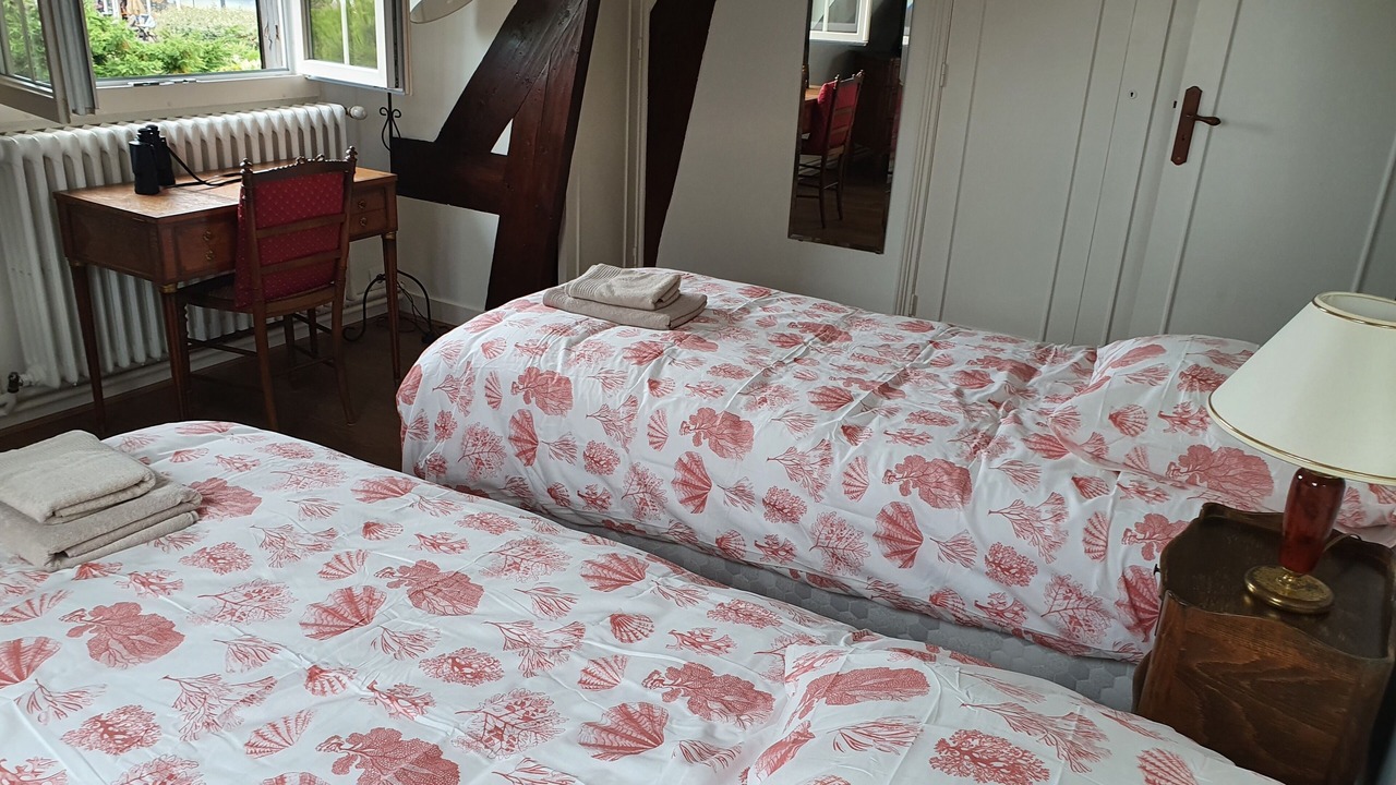 Photo of Others in Benerville-sur-Mer