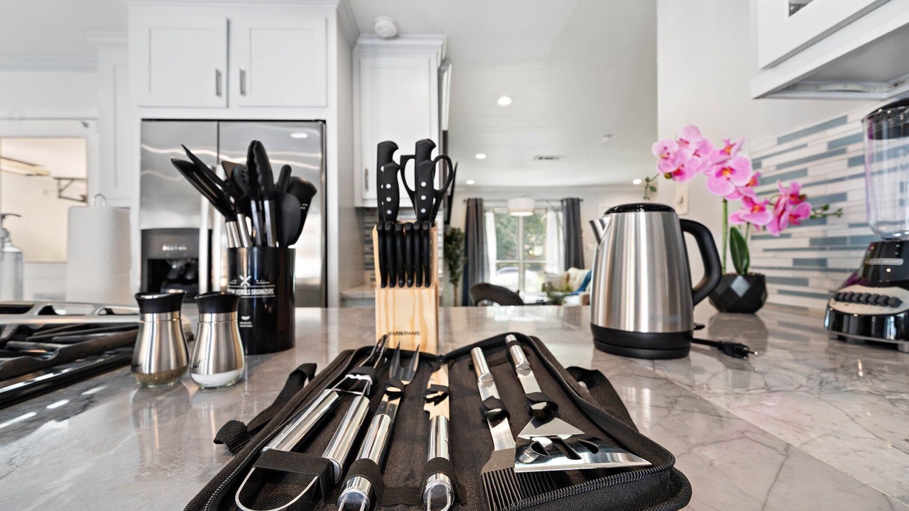 Photo of Kitchen in Brookhollow