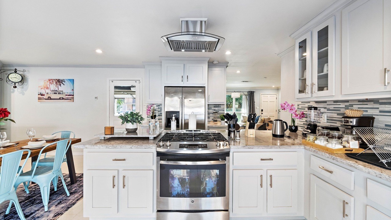Photo of Kitchen in Brookhollow