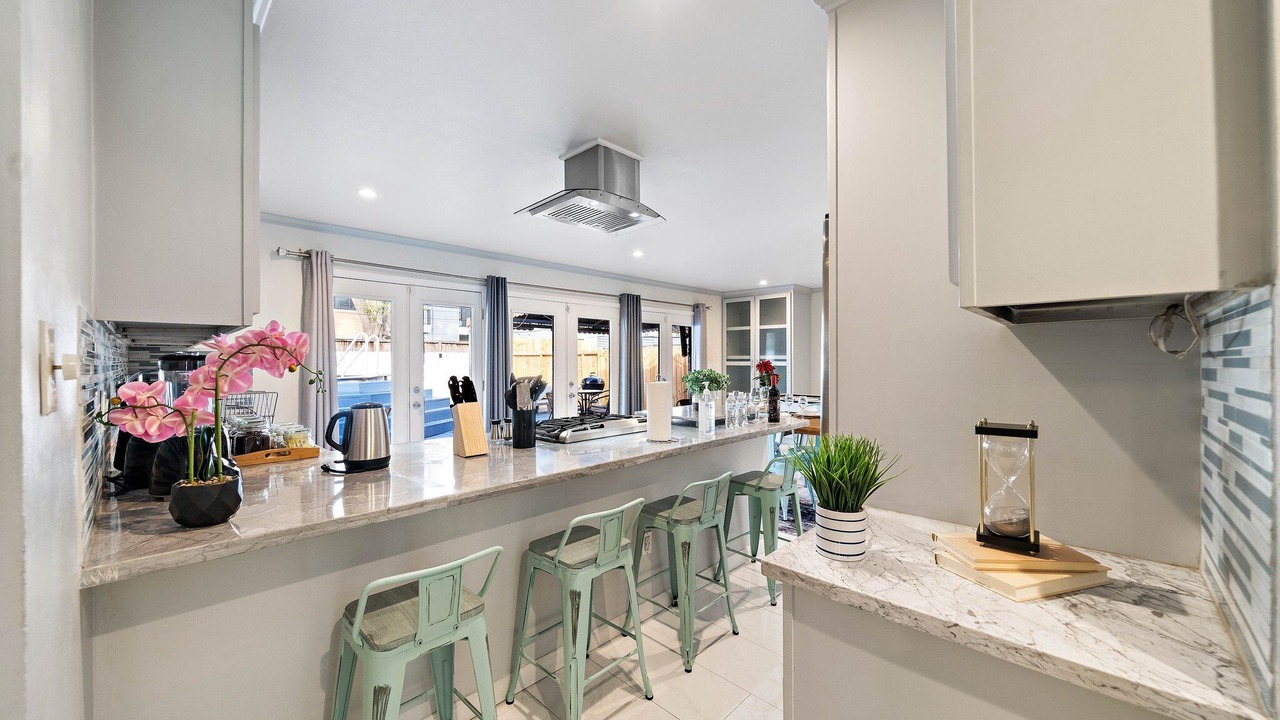 Photo of Kitchen in Brookhollow
