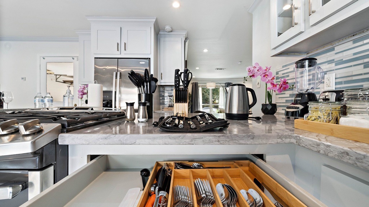 Photo of Kitchen in Brookhollow