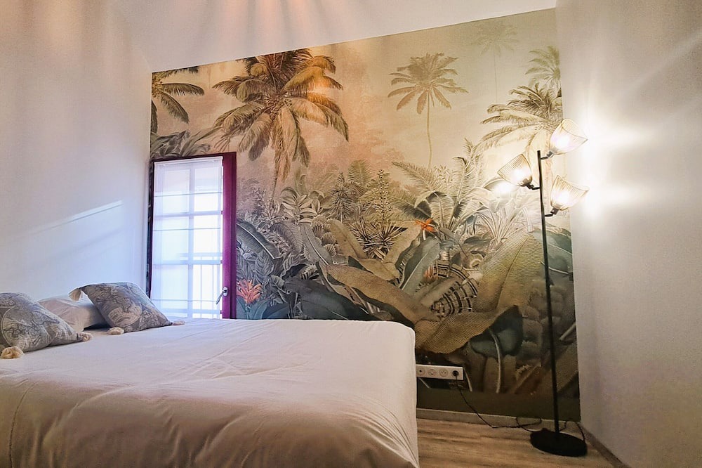 Photo of Bedroom in Cheille
