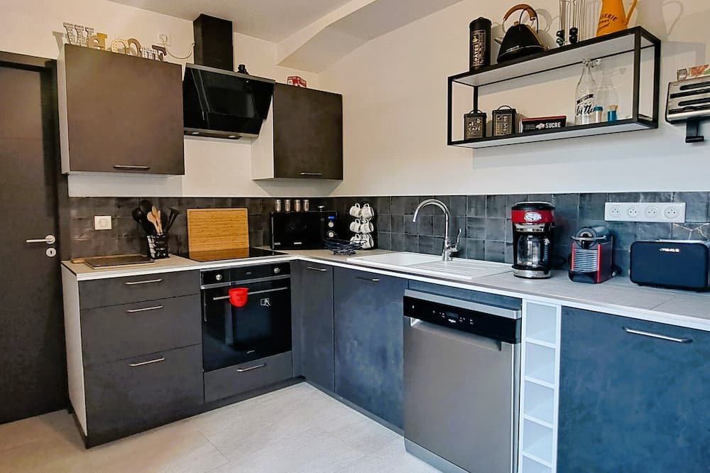Photo of Kitchen in Cheille