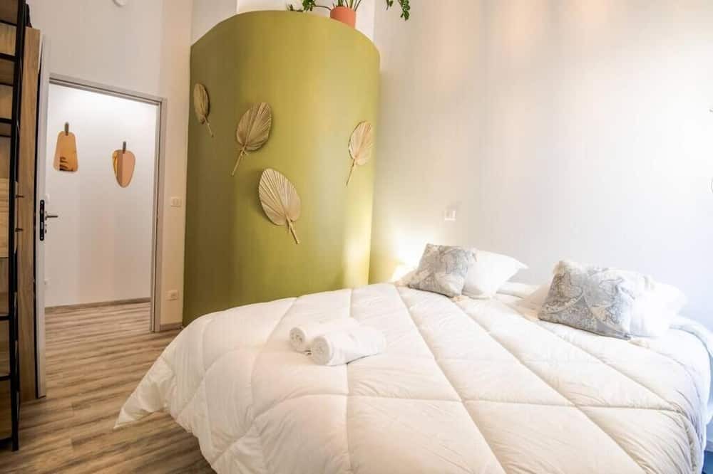 Photo of Bedroom in Cheille