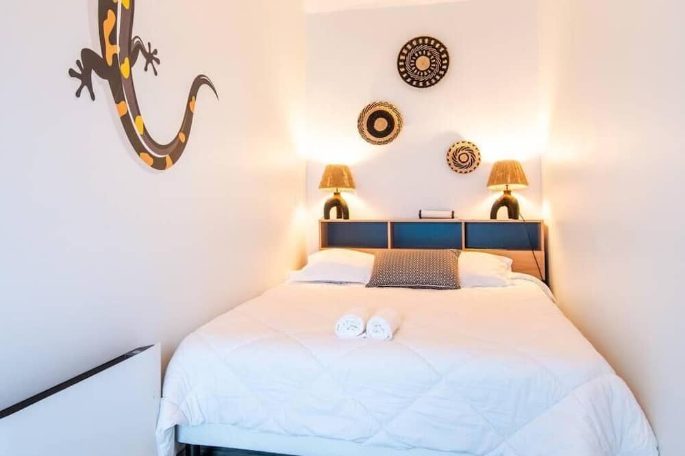 Photo of Bedroom in Cheille