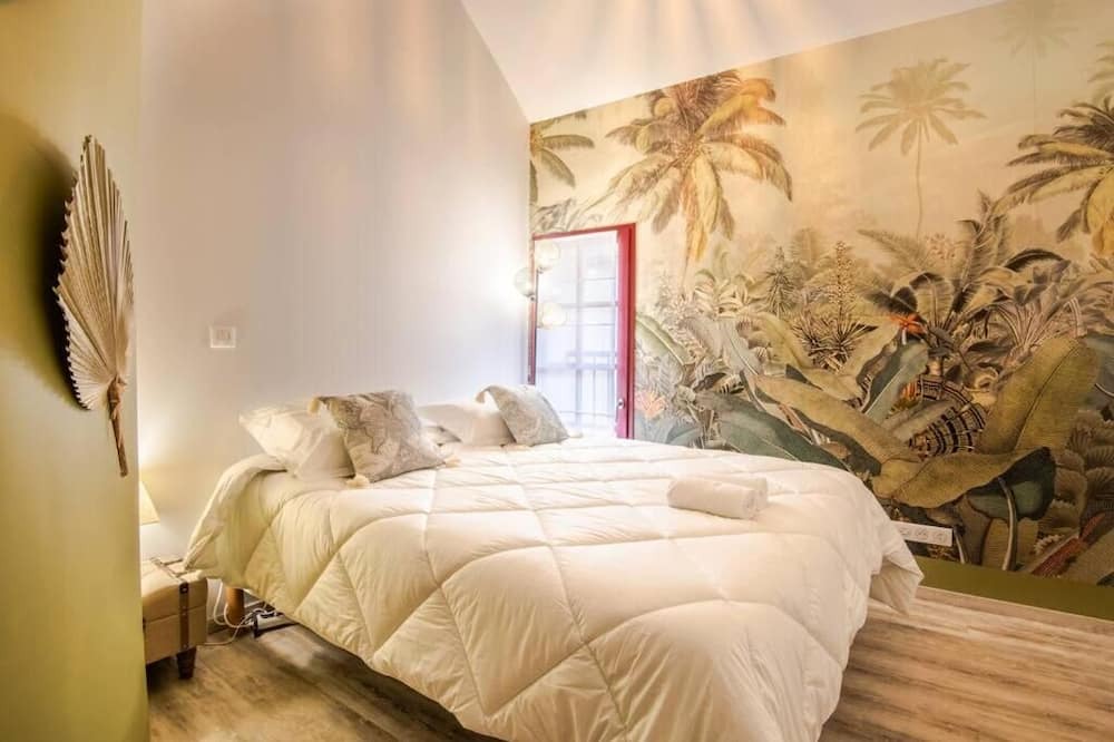 Photo of Bedroom in Cheille