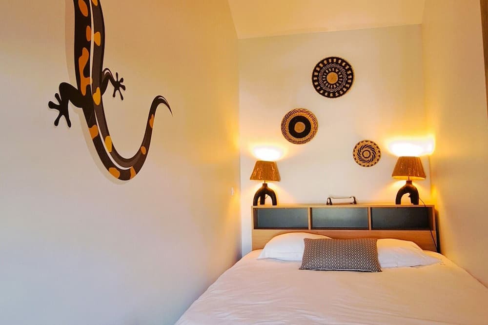 Photo of Bedroom in Cheille