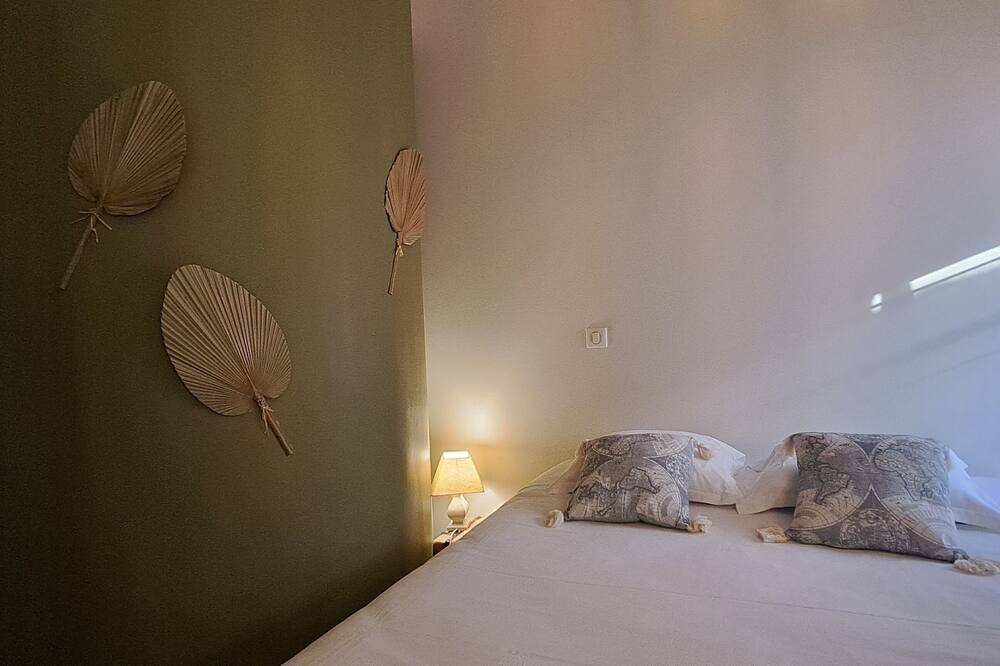 Photo of Bedroom in Cheille