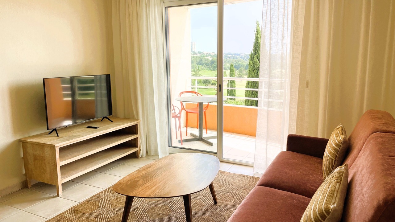 Photo of Patio Balcony in Juvignac