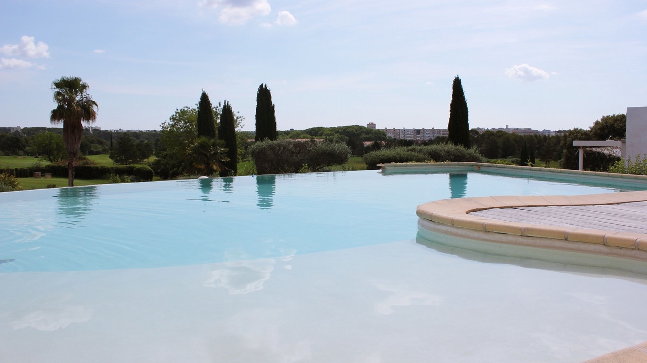 Photo of Outdoor in Juvignac