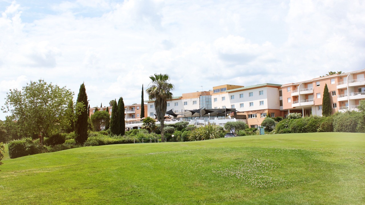 Photo of Outdoor in Juvignac