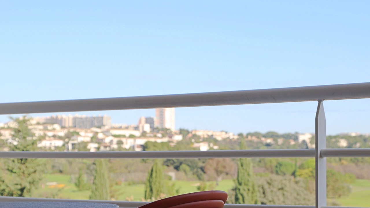 Photo of Patio Balcony in Juvignac