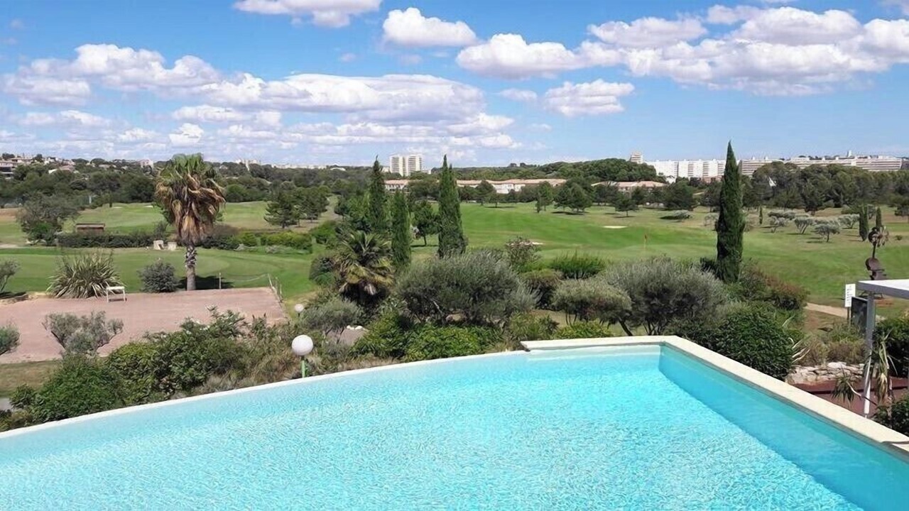 Photo of Outdoor in Juvignac