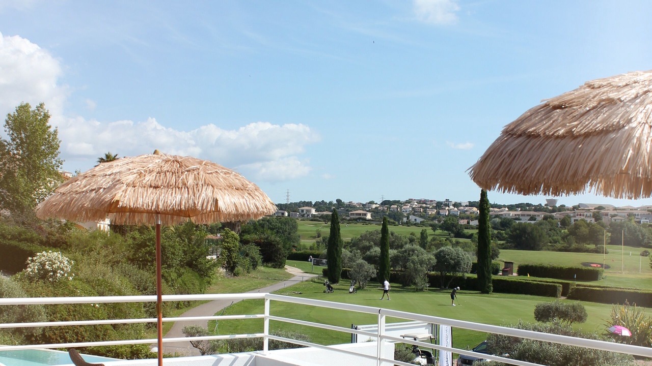 Photo of Patio Balcony in Juvignac