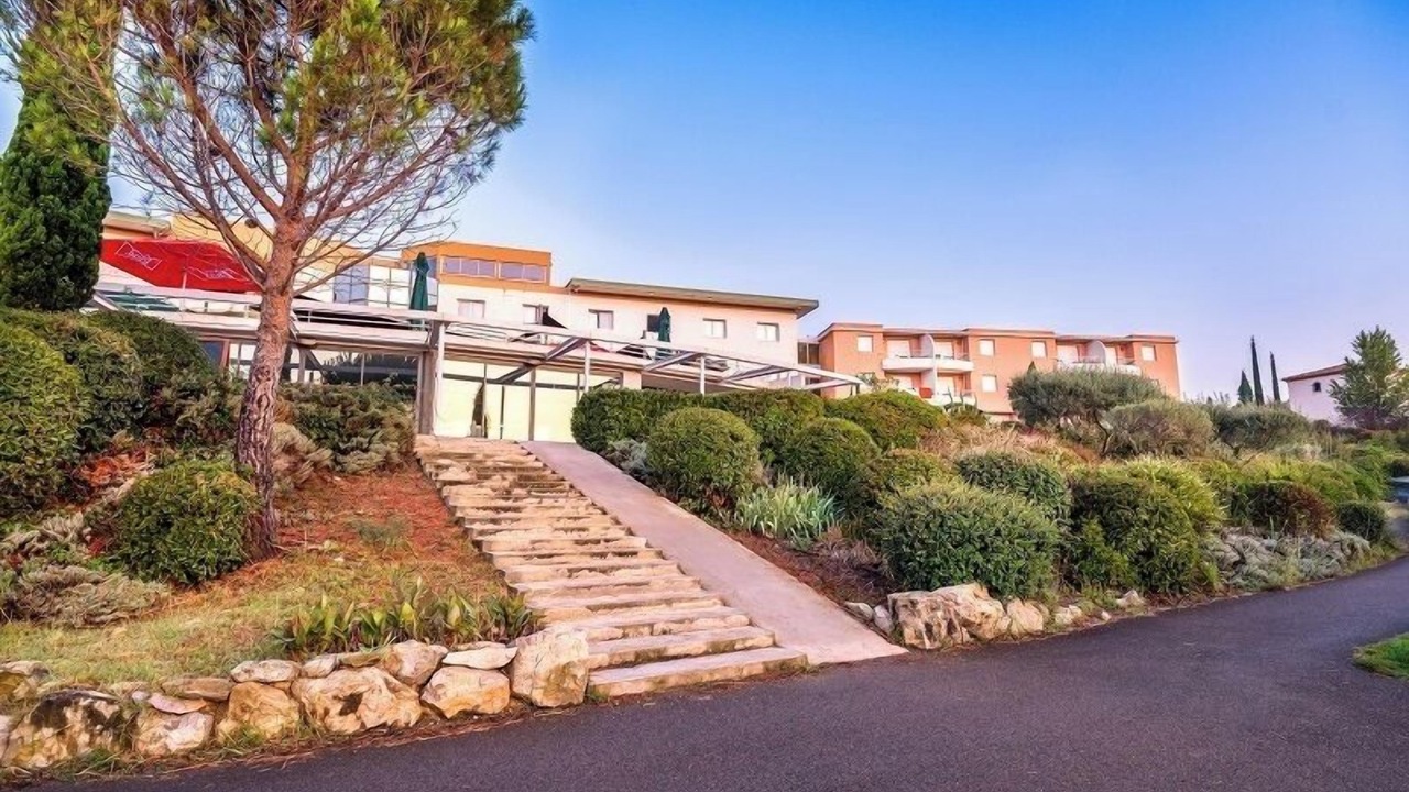 Photo of Outdoor in Juvignac