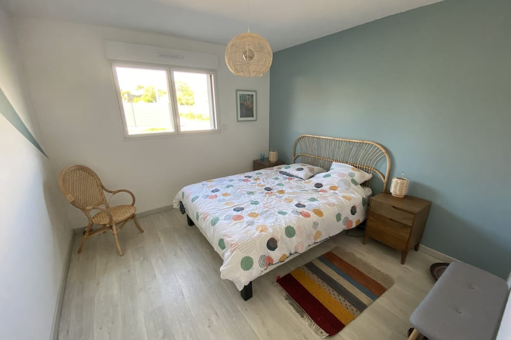 Photo of Bedroom in Wierre-Effroy