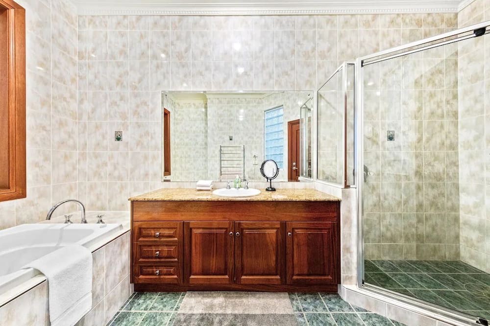 Photo of Bathroom in Dural