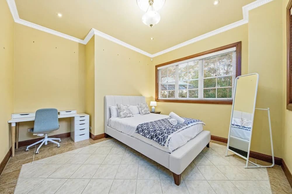Photo of Bedroom in Dural
